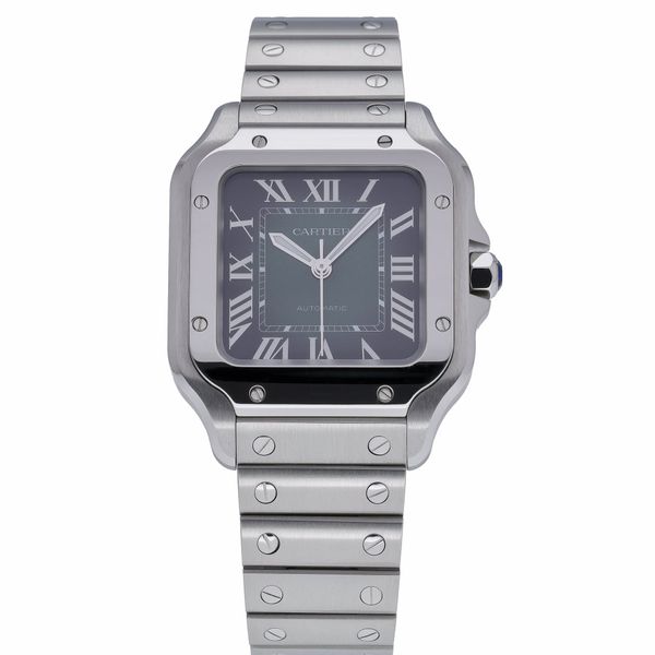 Cartier Santos De Cartier WSSA0061